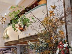 -玛格萝妮比萨屋(四平店)