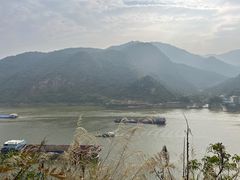 -羚羊峡古栈道森林公园