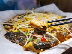 -鱼鼎香烤鱼火锅(华发商都店)