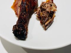 -四季民福烤鸭店(王府井东安门店)