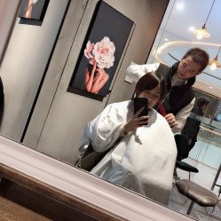 点击看大图 -QZHAIR SALON
