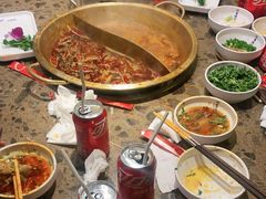-小龙坎火锅(全球总店)