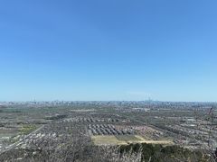 -北京西山国家森林公园