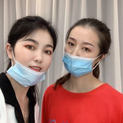 -久匠·野生眉半永久纹眉