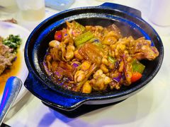 -澳门陈光记烧味饭店(南京德基广场店)