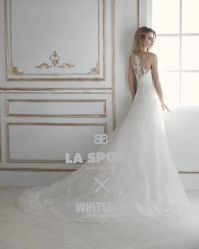 -纯色时光婚纱艺术馆WHITE