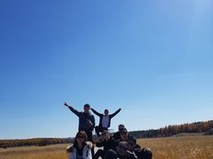 -塞罕坝国家级自然保护区