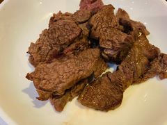 -紫霞门韩国料理烤肉(深南东路店)