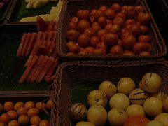 -万达瑞华酒店美食汇自助餐厅(楚河汉街店)