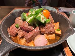 -山葵家·创意料理(宁波来福士店)