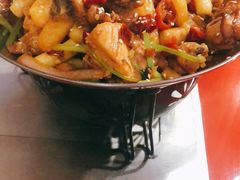 -龙景轩大酒店(宝杨路店)