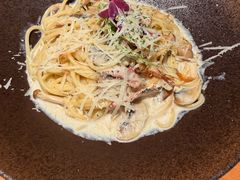 -The Good Place好地方·Brunch·coffee(国贸店)