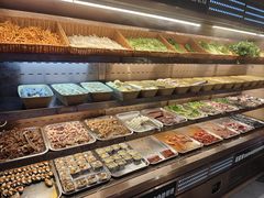 -蒙肥羊·酸汤潮牛·鲜牛肉火锅烤肉自助(岗顶店)