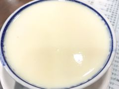 仁信姜撞奶-仁信老铺(华盖路店)