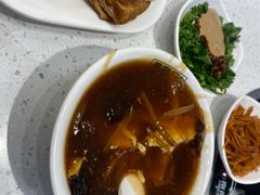 -黑窑厂糖油饼烤鸭·清真菜(旗舰店)