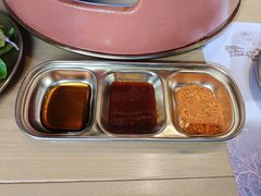 -西塔老太太泥炉烤肉(双井店)