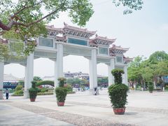 -梵天禅寺