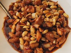 -悦融·京鲁菜·露台花园(安定门店)