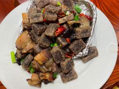 蕨巴腊肉-亮欢寨(凯里总店)