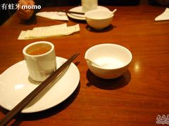 餐具-外婆家(杭州马塍店·杭帮菜名店)