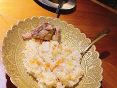 -楼兰新疆主题餐厅(苏州中心店)