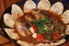 煎饼江杂鱼-冶春茶社(太和广场店)