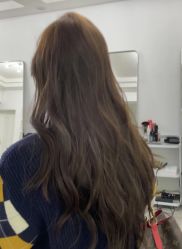 -Moyue HAIR SALON