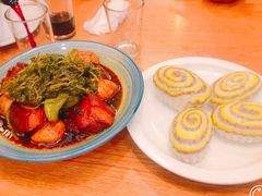 -小土豆北方菜馆(方庄店)