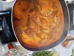 -锅圈食汇火锅烧烤食材超市(天润广场店)