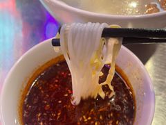 -湛记蘸水米线(粉巷店)