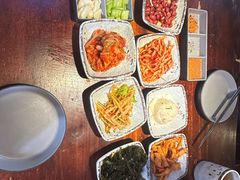 -火炉情韩国料理店(古田路店)