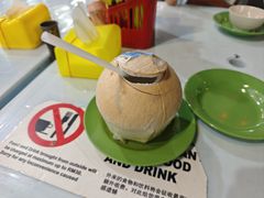 -明记烧鱼美味店
