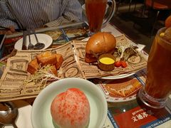 -文通冰室(温州万象城店)