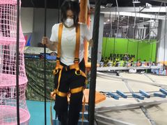 -嗨马乐动室内潮玩运动·团建·轰趴·桌游(南丰汇店)