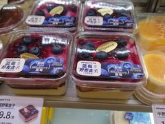 -KenGee仟吉(吉庆街店)