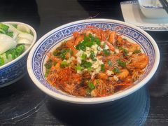 -曾家厨房·新徽菜(高新天柱路店)