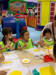 -meland亲子乐园·派对·研学(淄博万象汇店)