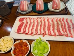 -石頭記榴莲烤肉(万达金街店)