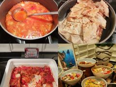 -广州四季酒店·意珍·意式自助餐
