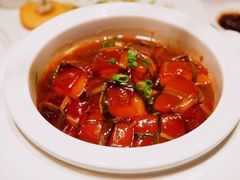 少帅红烧肉-民国红公馆·秦淮八艳(夫子庙店)
