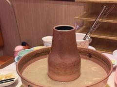 -东门口·新式老北京火锅(河西龙湖天街店)