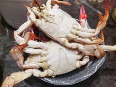 -川骄海鲜自助(亚运村店)