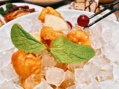 -金翠河烧鹅餐厅(解放碑时代广场店)