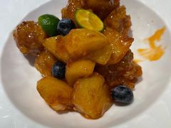 -四道菜·福建菜馆(新街口金鹰店)