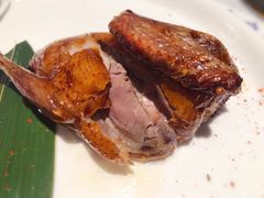 -Yan Ting 宴庭中餐厅(上海静安瑞吉酒店)