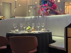 -锦府园·新台州菜(合生汇店)