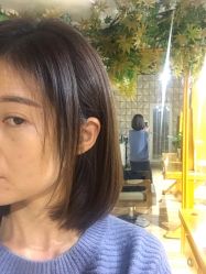 -明洞造型精品烫染