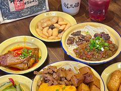 -大铁勺新津菜(迎水道店)
