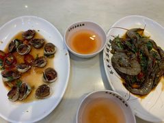 -长平老姿娘夜粥(平东一街店)