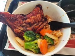 -肯德基(西安电子城店)